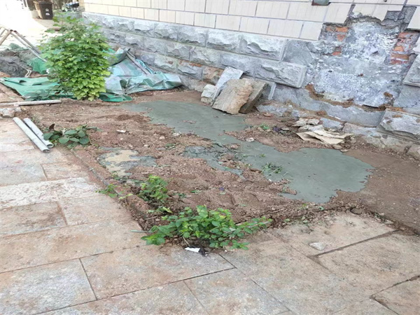 双河地基基础注浆增加承载力灌浆加固