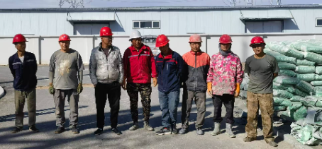 双河厂房地基沉降注浆加固施工队伍怎么选